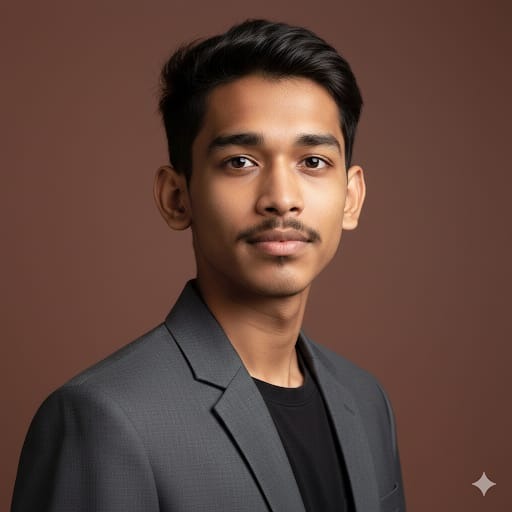 Nitish Chaurasia